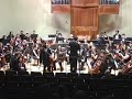 tchaikovsky violin concerto in d major, op. 35

performed by
daniel chen '10
and the
brandeis-wellesley orchestra

slosberg recital hall, brandeis university, waltham, ma

april 10, 2008

filmed by
arun narayanan '10

2nd movement - canzonetta: andante