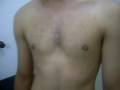 videos de 1 LETINHO DO DUDA TATTOO STUDIO DE IPATINGA MG COLOCANDO PIERCING NO MAMILO DO LUCAS