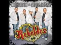 Los Nuevos Rebeldes - Hasta la madre