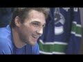 A Special Message for B.C. Children's Hospital from the Vancouver Canucks