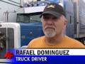 Wash. Flooding Closes Roads, Stalls Commerce