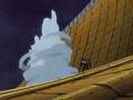 Sandaime Hokage Vs Orochimaru