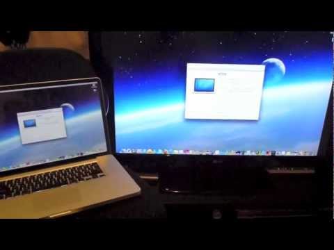 how to sync smart tv to pc