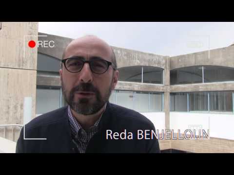 CAPSULE : Episode 01 : ProCAN à la rencontre de Reda Benjelloun.