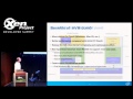 Click to View : XPDS13 VIDEO: HVM Dom0 - Any unmodified OS as Dom0 - Will Auld, Intel