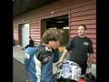 Circuit de Bresse - Honda RS125