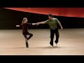 West Coast Swing (Arjay & Tatiana,  2008-11-24)