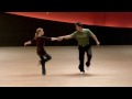 West Coast Swing (Arjay & Tatiana,  2008-11-24)