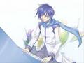 KAITO『14番目ノ子守リ唄』