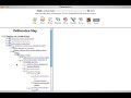 Viewing a Deliberation Map