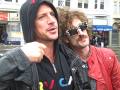 DIRT NASTY, BEARDO, ANDY MILONAKIS SF FREESTYLE!