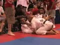 Ryron vs Souza