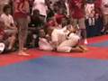 Ryron vs Souza