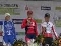 Thüringen-Rundfahrt 1. Etappe Schleusingen