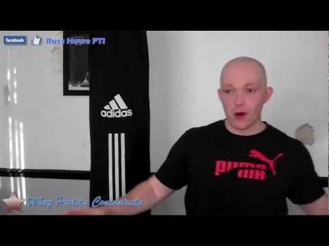 protein supplements - Russ Howe PTI's recommended supplement stack: http://russhowepti.com/recommended-supplements/ Russ Howe PTI gym wear: http://funnygymtshirts.com 'Like' https...