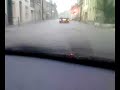 Libourne inond� en voiture !!!!!!!!!