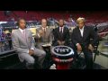 Charles Barkley Calls His Producer a P*ssy on Air