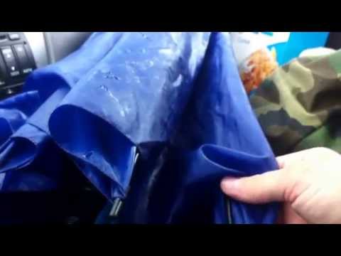 how to repair automatic umbrella