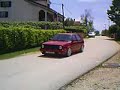 Golf MK2 TDI (PD) First run