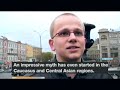 Neo-Nazi Gangs in Russia