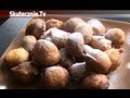 Pączuszki błyskawiczne -malutkie, pyszne i ekspresowe :: Skutecznie.Tv
