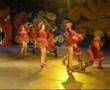 BALLET SAMBOS X100PRE VIII CONCURSO NACIONAL 2008