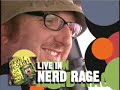 Brian Posehn - Live in: Nerd Rage TV Spot