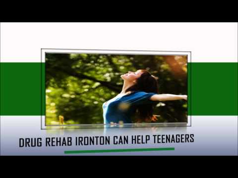 Alcohol Addiction Treatment | Drug Rehab Ironton