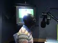 Mosaique on Choice FM