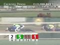 CHURCHILL DOWNS, 2008-11-11, Race 3