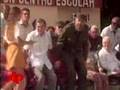 Fidel Castro Stepping Down As Cuban Leader