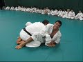 Gracie Insider - Kimura Forced Vartiation