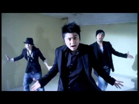 琉-UNIT LIKE THAT PV(CM YUKINARI Ver)