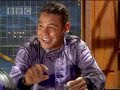Red Dwarf: The Canaries