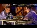 The canaries - Red Dwarf - BBC comedy