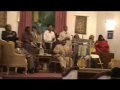 KEEP THE FAITH El Bethel Sanctuary Choir-Missionary Margo Mitchell-Lead
