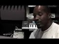Warren G and 1500 or nothin studio session Warren G and 1500 or nothin studio session