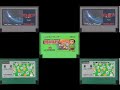 Nintendo Famicon Dancing Carts