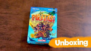 Prêmio Ludopedia 2017  Piratas! está na lista! - Geeks n' Orcs