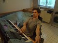 Synth Bass Fun