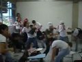 3DM META 2007 -  Ultimo dia de Aula normal