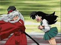 Inuyasha-Caramelldansen Inuyasha-Caramelldansen
