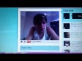 Niall Horan's Twitcam on the 26/07/12