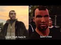 grand theft auto