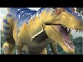 Tribute to Albertosaurus