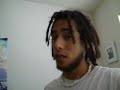6 month dreadies