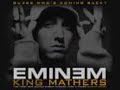 Eminem vs Xibit
