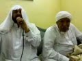 Mawlid and Sufi Zikr in Jeddah, Saudi Arbia