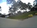 street run