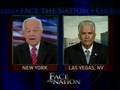Palin Unqualified? NRSC Head Sen. Ensign Oddly Denies Saying So